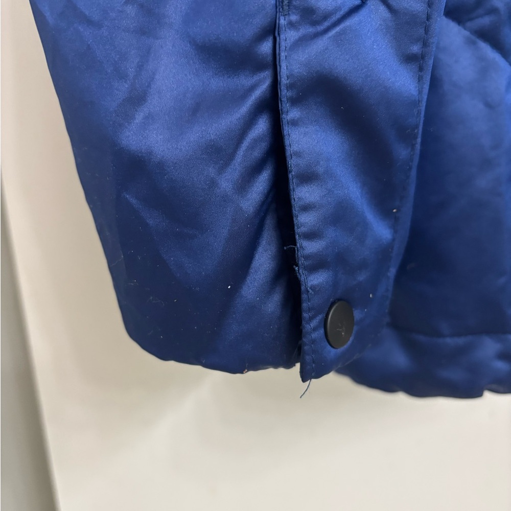 Nike Air Force One coach jacket - Picture 7 of 12